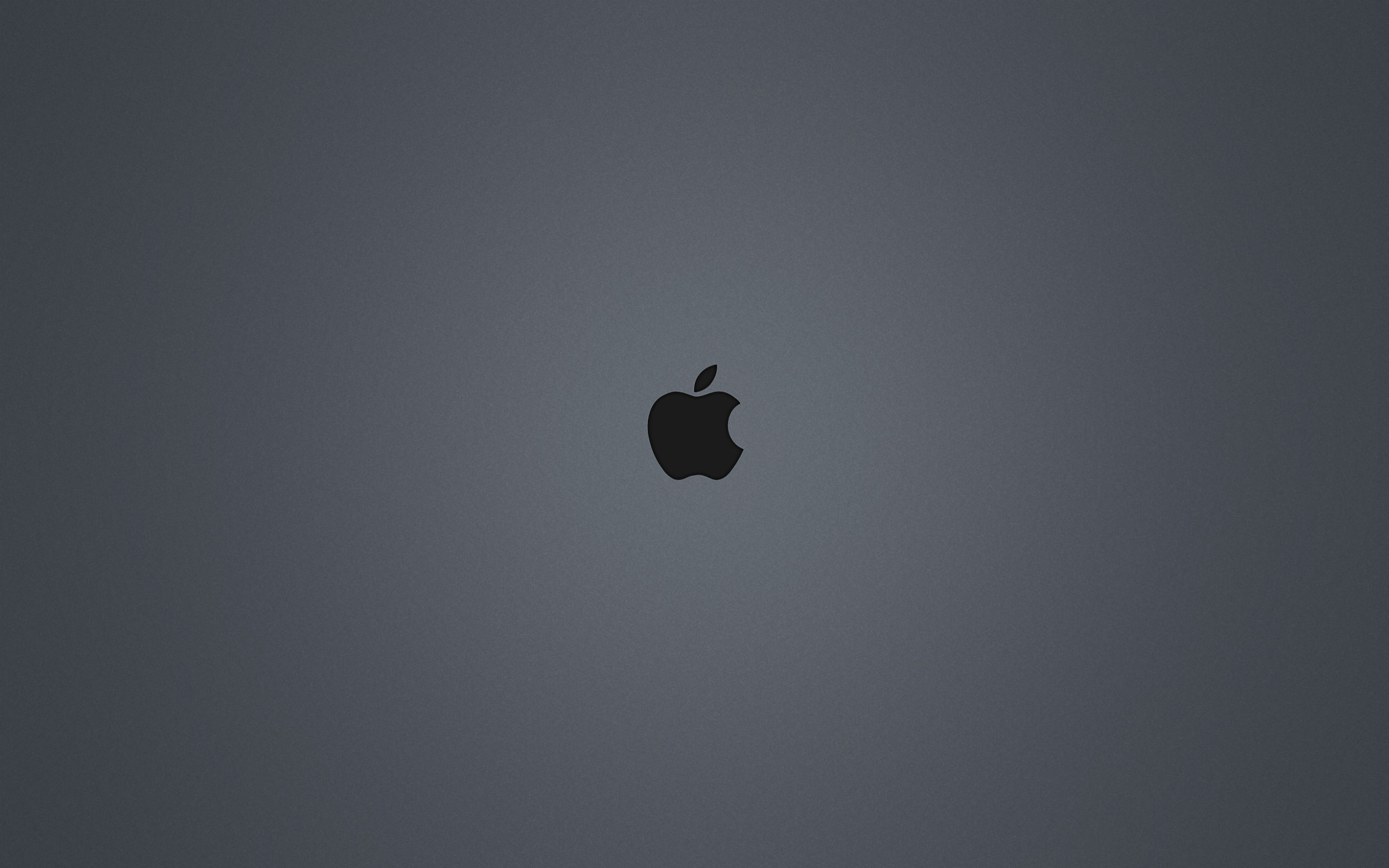 Apple grå wallpaper baggrund gratis