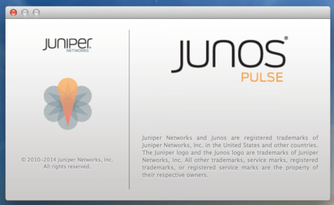 Installer Junos Pulse på mac - vejledning. Problemer med at installere programmet? Vi hjælper her...