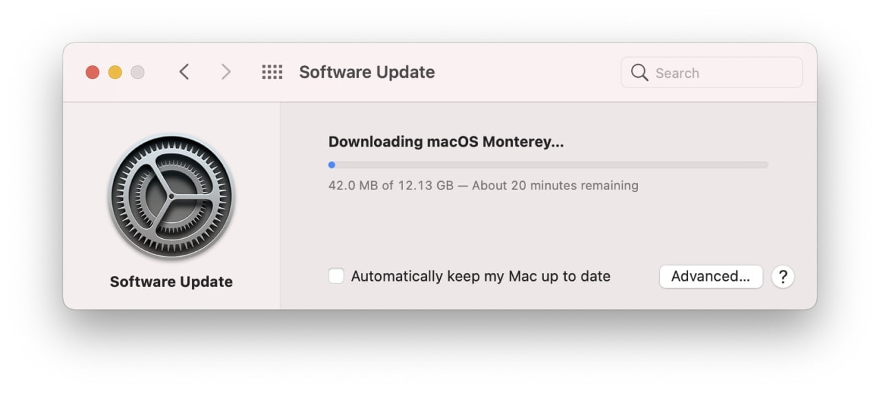 download How to Create a Bootable macOS Monterey USB Installation Key