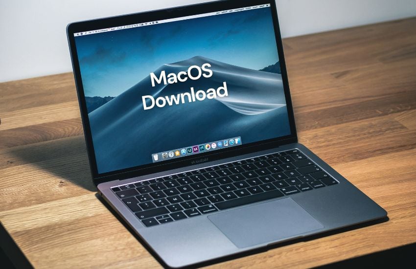 Opgradering af din Mac til en ældre version af macOS: En trinvis guide og fordelene